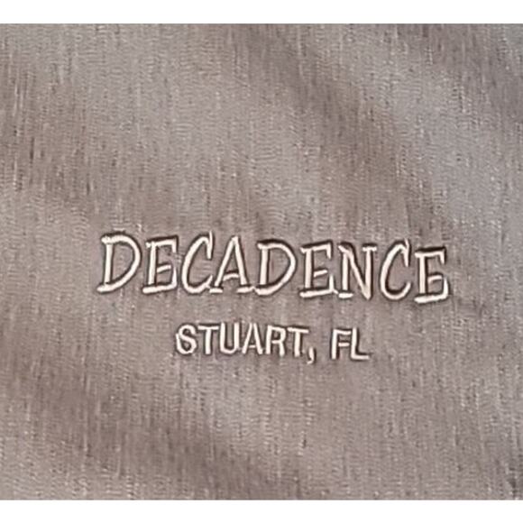 Cutter & Buck Men’s Olive Green Full Zip Jacket – Size M NWT Decadence Stuart FL - Picture 5 of 7